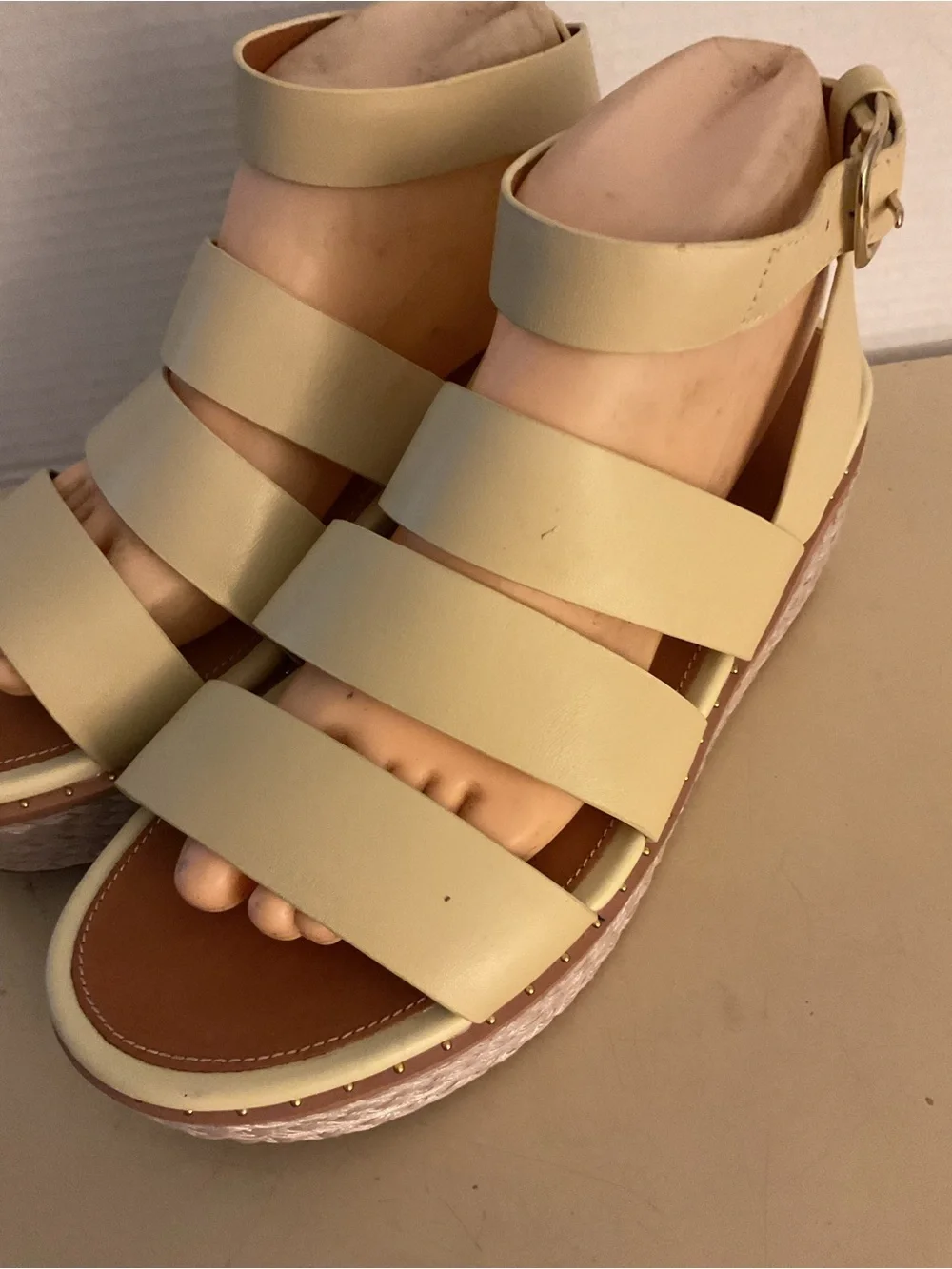 Fitflop great only